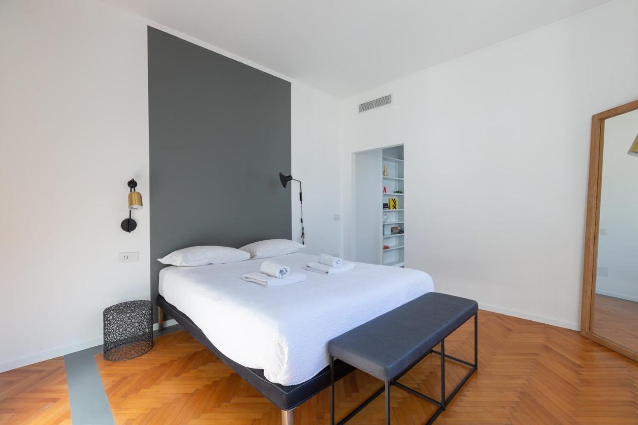 Sant'Ambrogio Bright And Stylish Flat Apartamento Milão Exterior foto