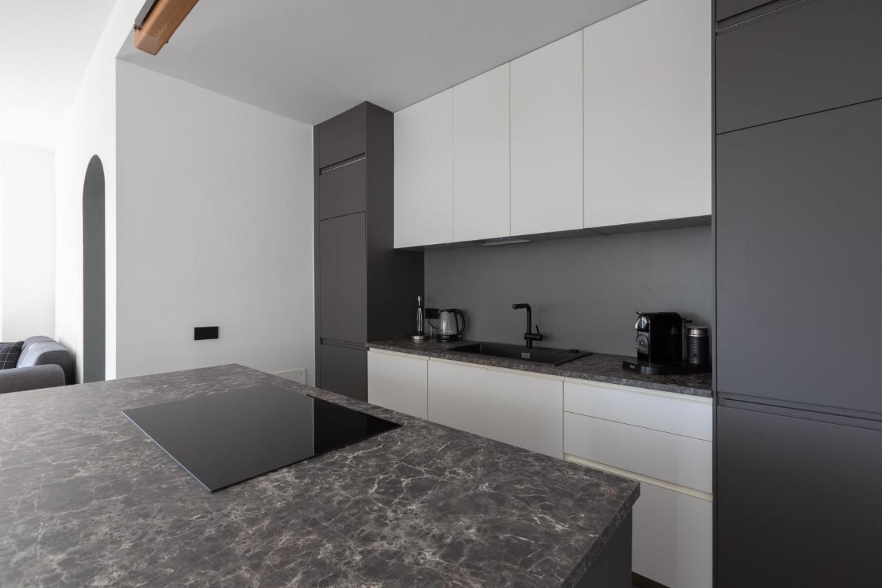 Sant'Ambrogio Bright And Stylish Flat Apartamento Milão Exterior foto