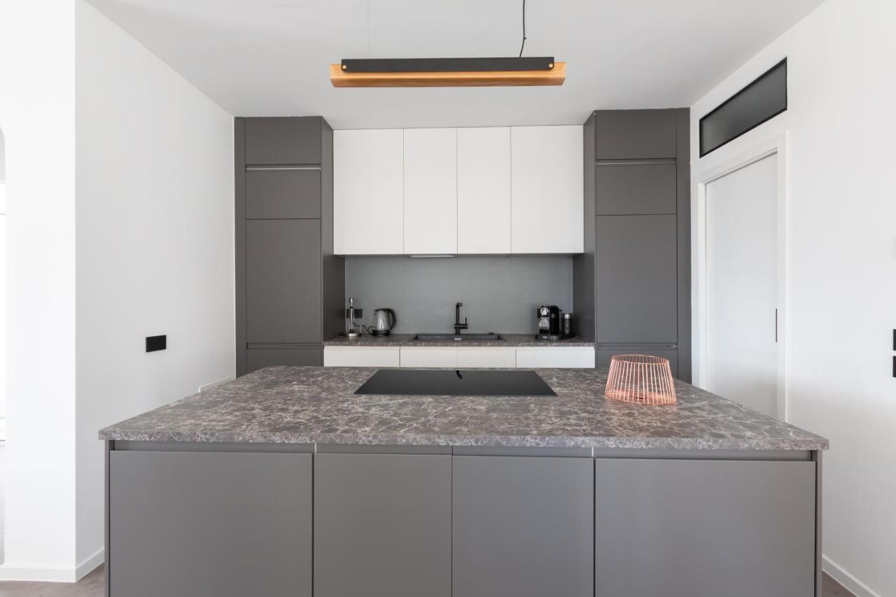 Sant'Ambrogio Bright And Stylish Flat Apartamento Milão Exterior foto